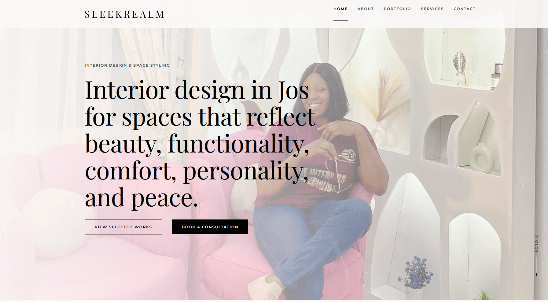 Sleekrealm Interiors