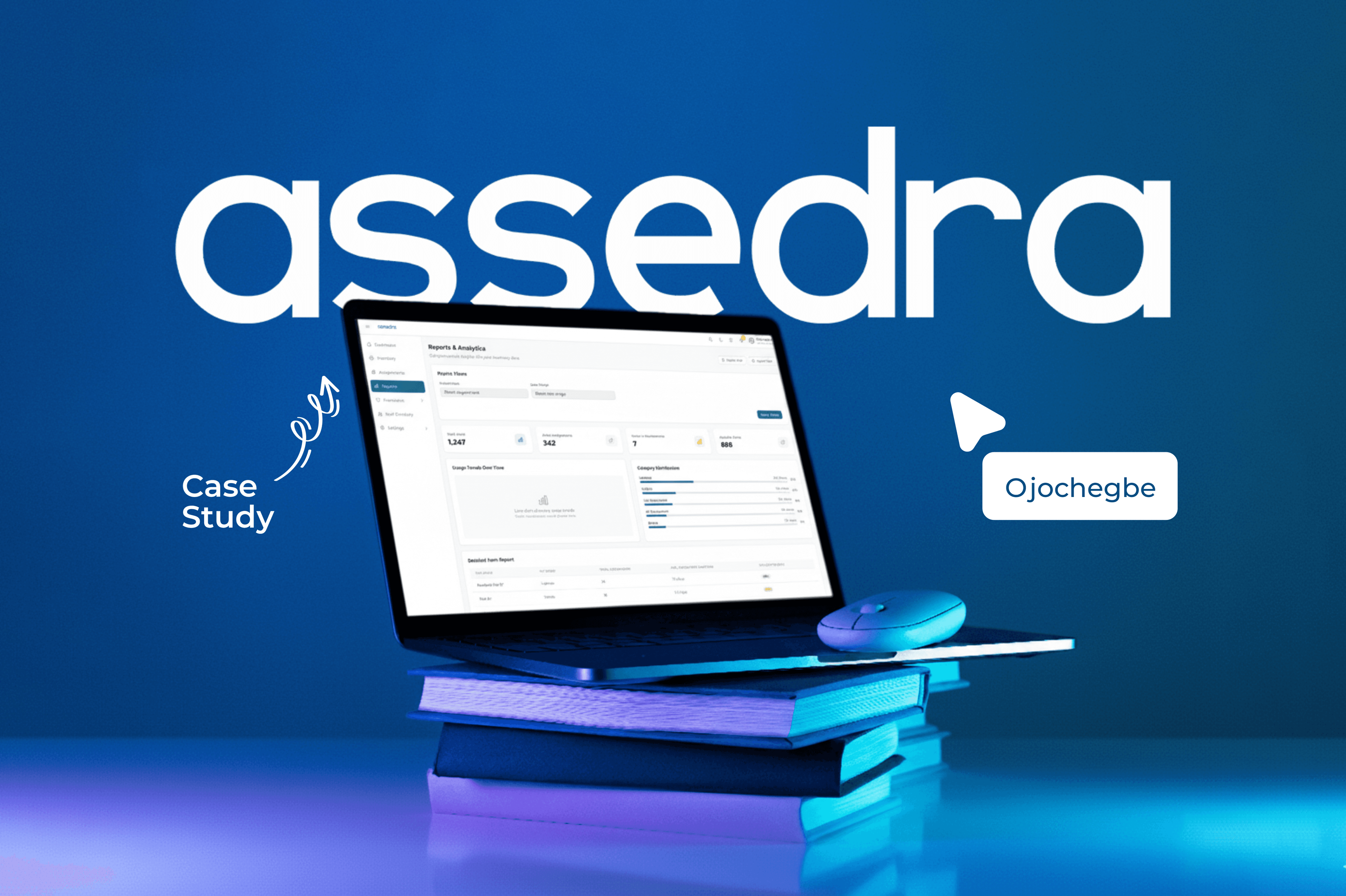 Assedra School Inventory Platform